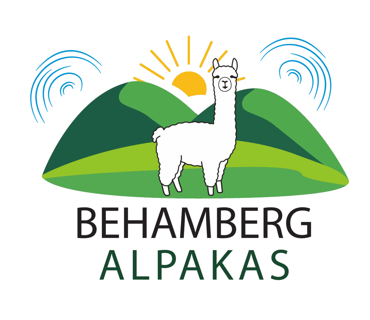 Behamberg Alpakas